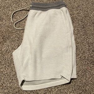 Old Navy Gray shorts